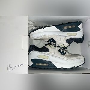 Custom Nike Air Max 90’s Sneakers